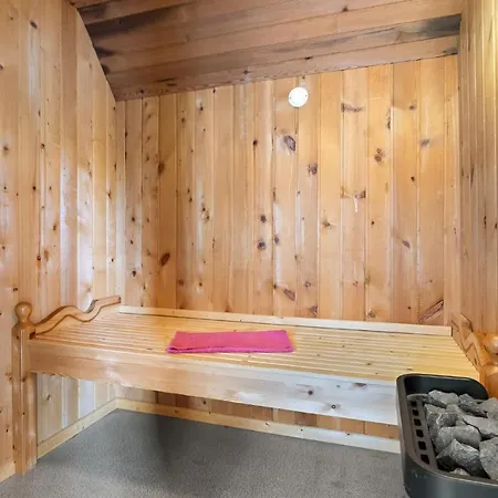 Amazing In 公寓 荷韦德山迪