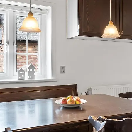 Amazing In 公寓 荷韦德山迪