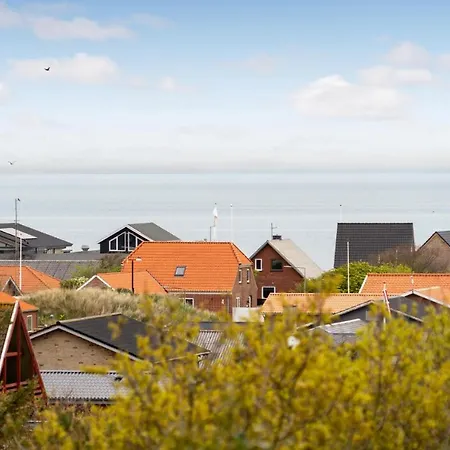 Amazing In * Hvide Sande