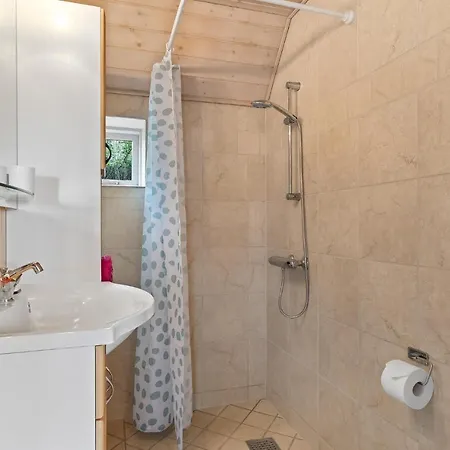 Apartman Gorgeous In With Kitchen Hvide Sande