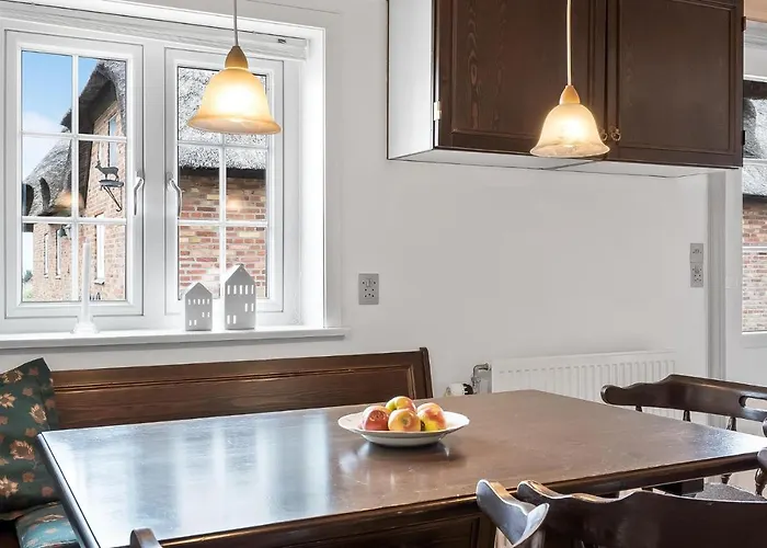 Amazing In Apartament Hvide Sande