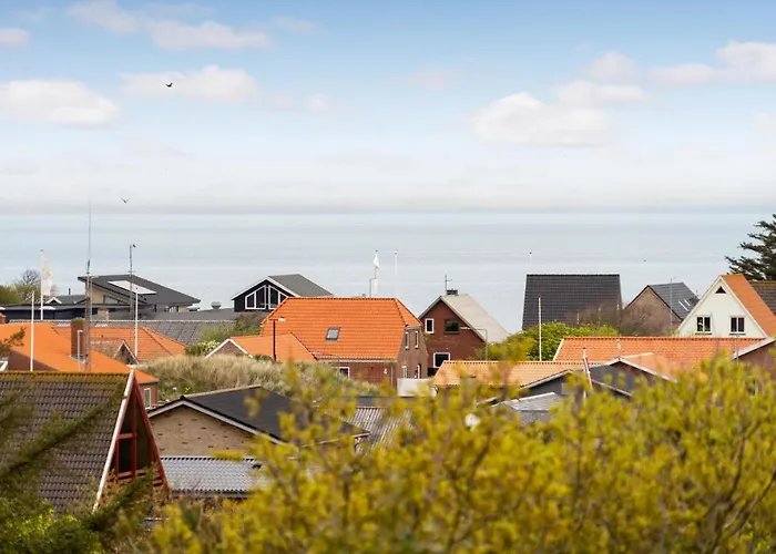 Amazing In * Hvide Sande