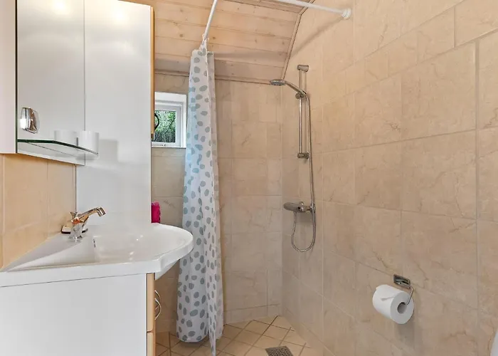 Apartament Amazing In Hvide Sande