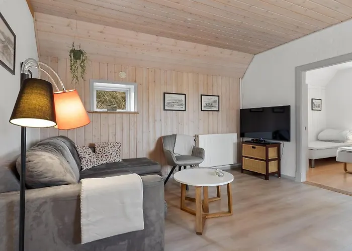 Amazing In Apartament *